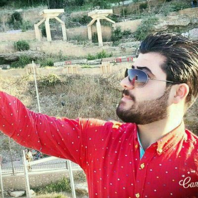 آوات بوکانی به نازه گول به نازه